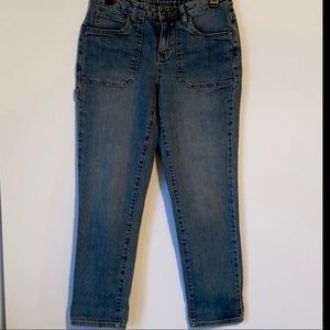 NWOT Ruff Hewn Jeans